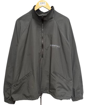 Essentials Fear of God Windbreaker Size Medium