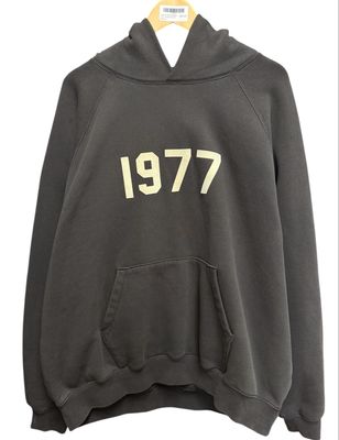 Fear of God Essentials 1977 Hoodie Size M