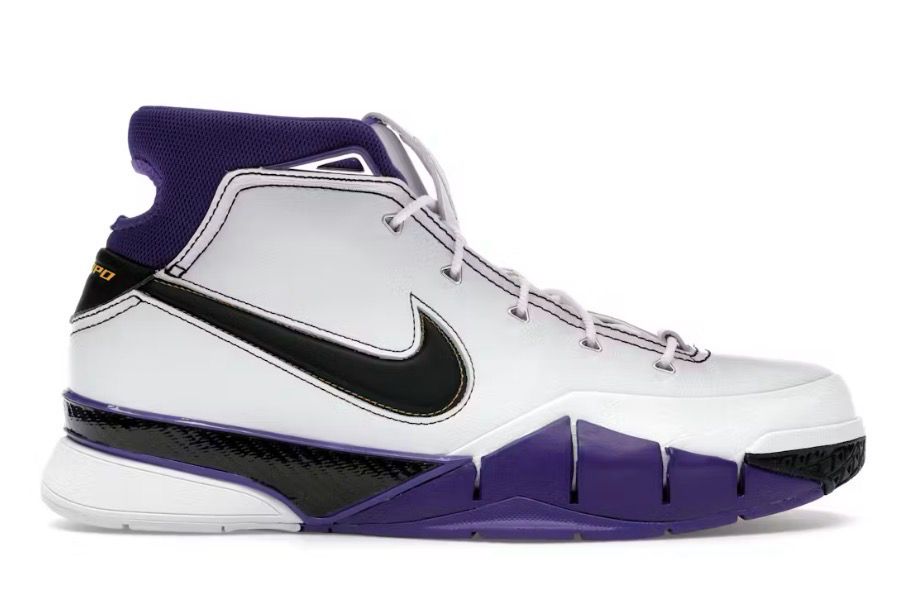 Nike Kobe 1 Protro 81 Pt Game (2026) Size 10.5 (NEW)