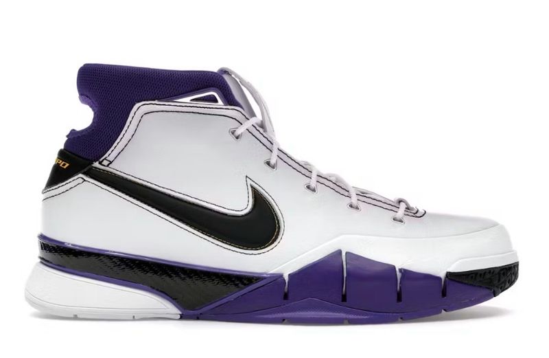 Nike Kobe 1 Protro 81 Pt Game (2026) Size 10.5 (NEW)