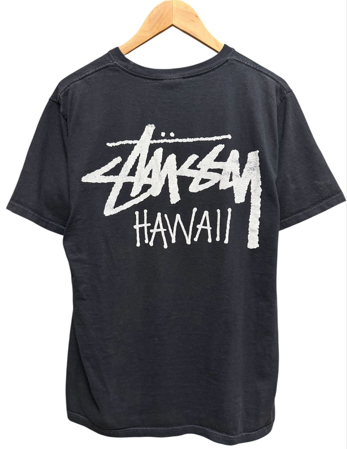 Stussy Hawaii Tee Size Medium