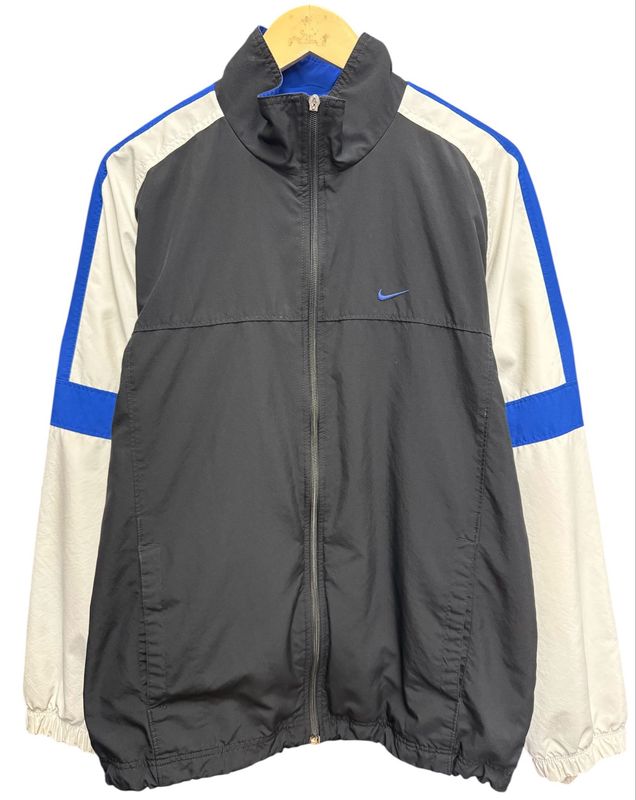 Vintage Nike Zip-Up Jacket Size M