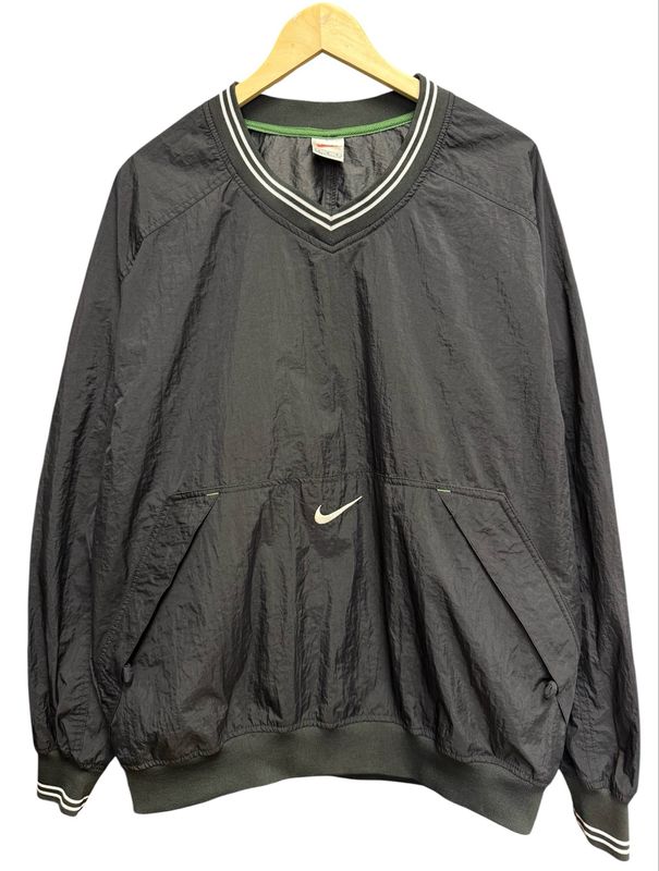 Vintage Nike Pullover Windbreaker Size L