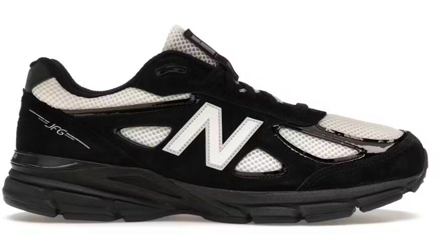 DS New Balance 990v4 MiUSA Joe Freshgoods 1998 Outro Size 11