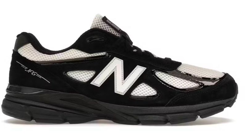 DS New Balance 990v4 MiUSA Joe Freshgoods 1998 Outro Size 11