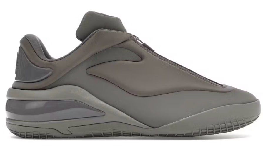 DS Converse SHAI 001 Ares Gray Size 9.5