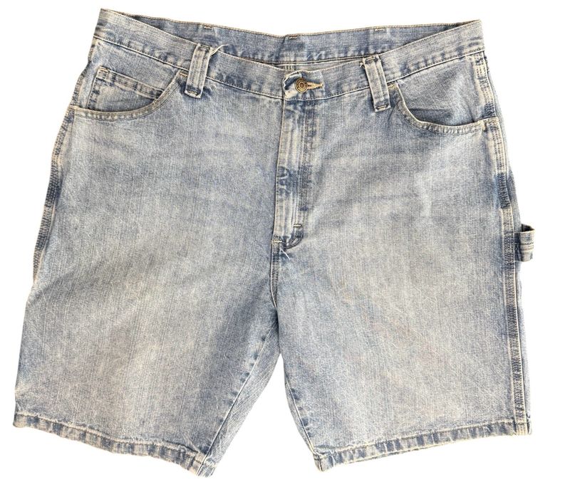 Wrangler Jean Shorts Size 36