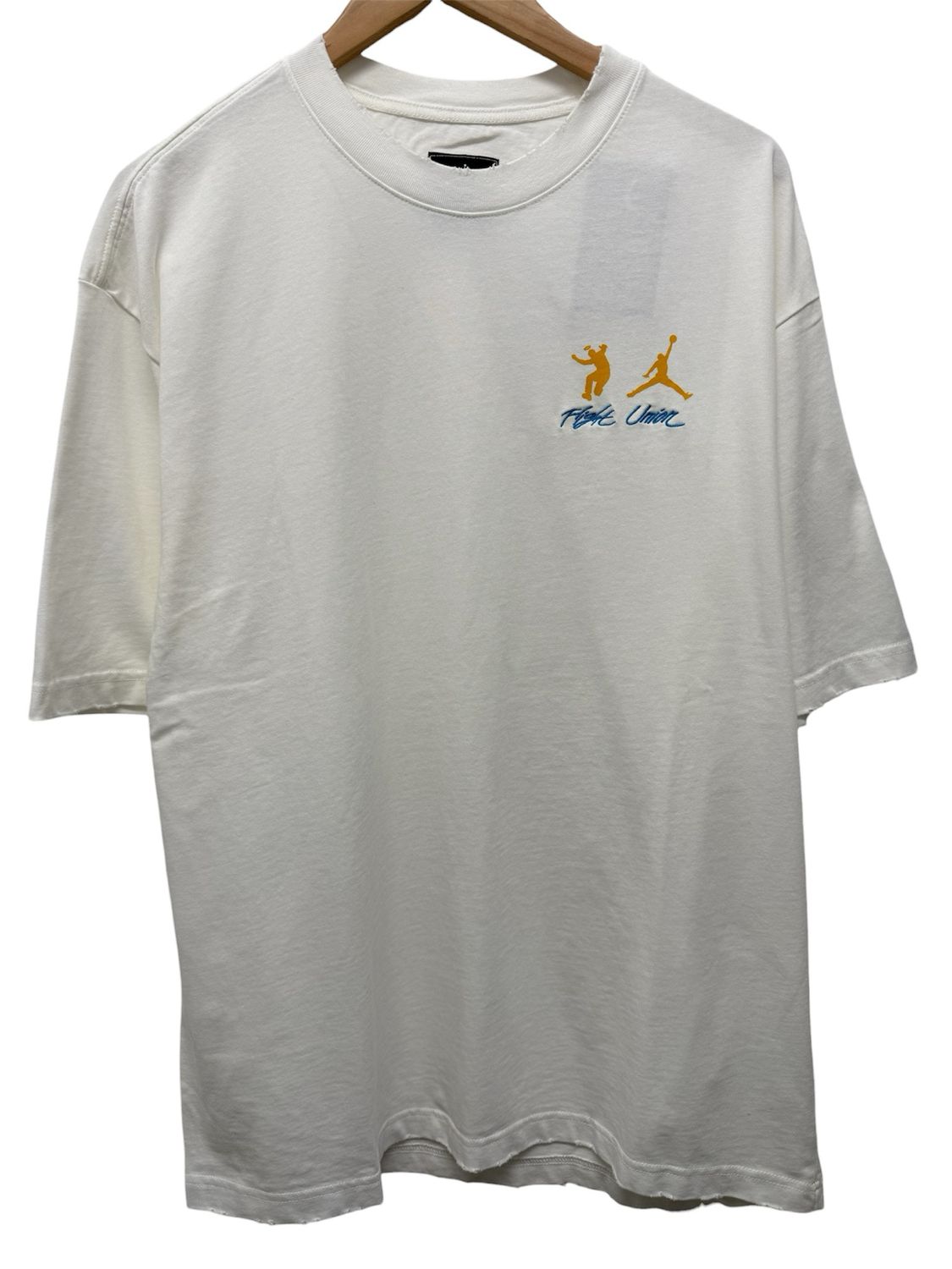 Union x Jordan Tee Size Large