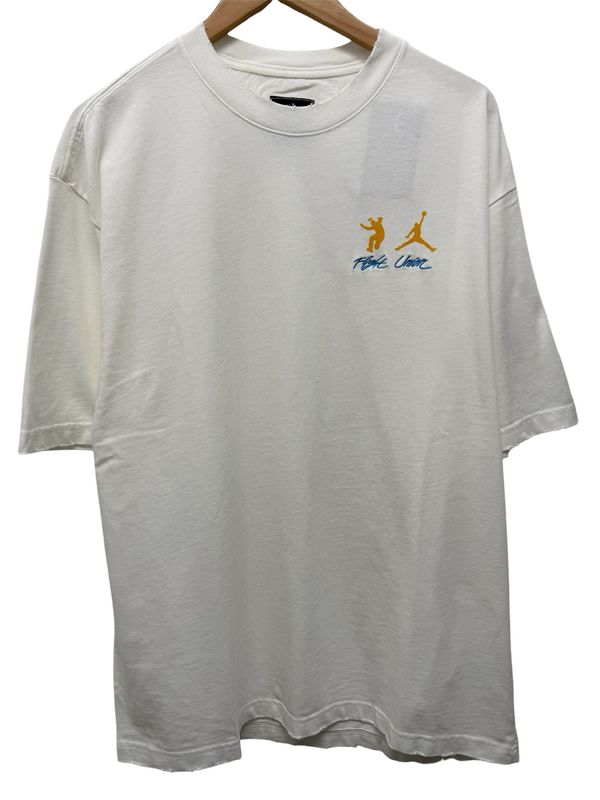 Union x Jordan Tee Size Large