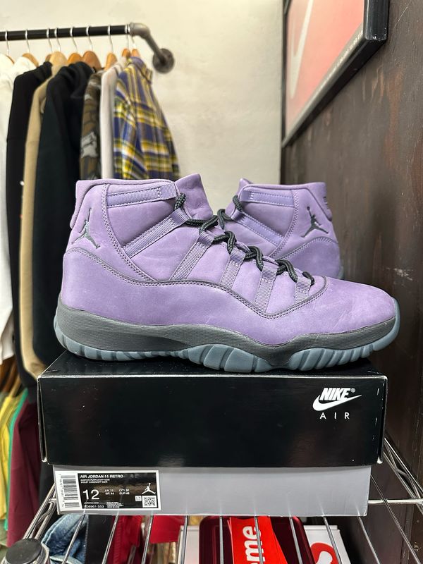Jordan 11 Retro Mojave Size 12 (Pre-Owned)