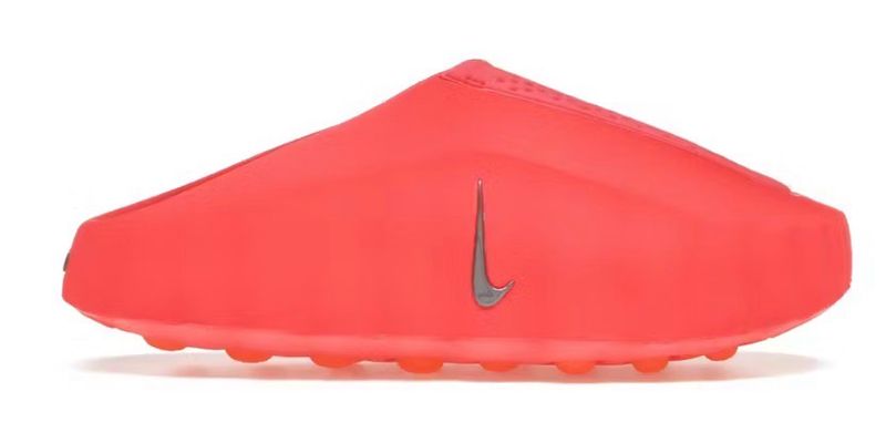 DS Nike Mind 001 Slide Solar Red (Women's) Size 8W/6.5M