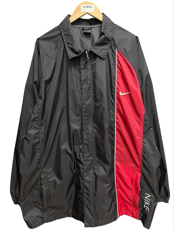 Vintage Nike Windbreaker Size XL