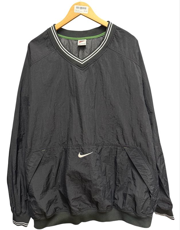 Vintage Nike Windbreaker Pullover Size XXL