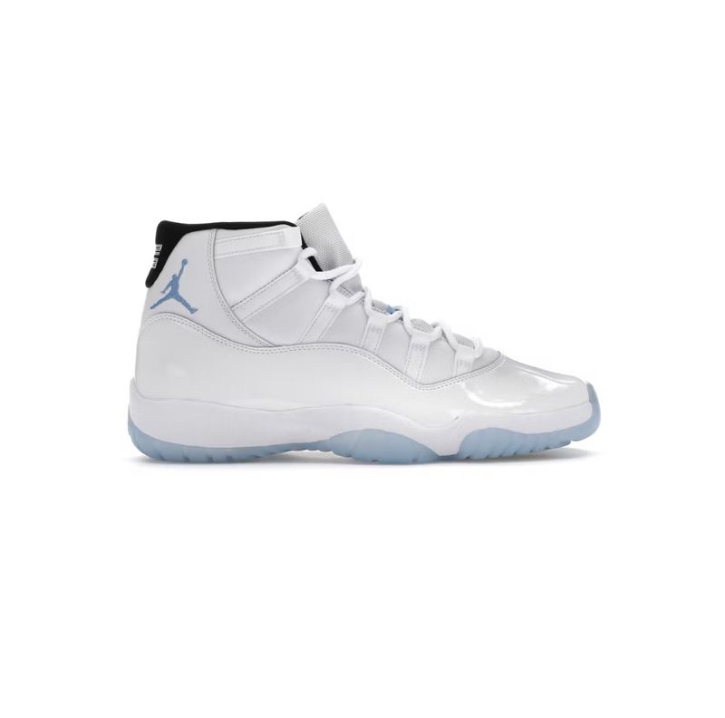 Jordan 11 Retro Legend Blue (2024)