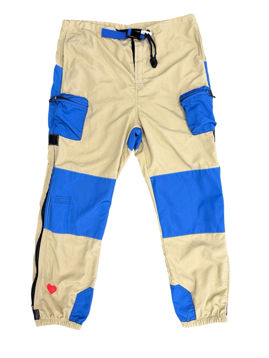 Round Two Gen 1 Hiking Pants Size XL