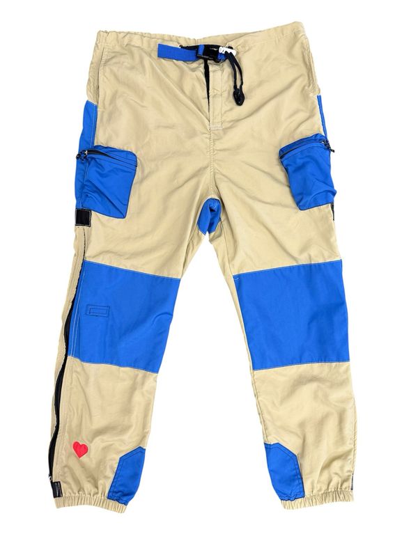 Round Two Gen 1 Hiking Pants Size XL