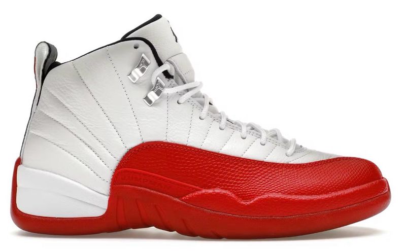 Jordan 12 Retro Cherry (2023) Size 9 (NEW)