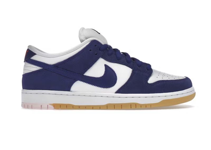 Nike SB Dunk Low Los Angeles Dodgers Size 12 (NEW)