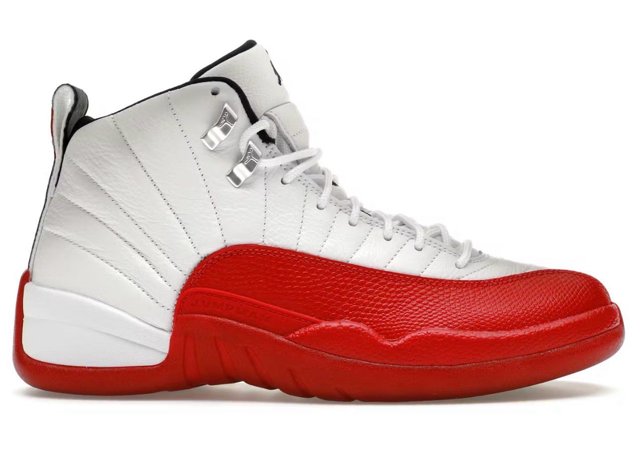 Jordan 12 Retro Cherry (2023) Size 9.5 (Brand New)