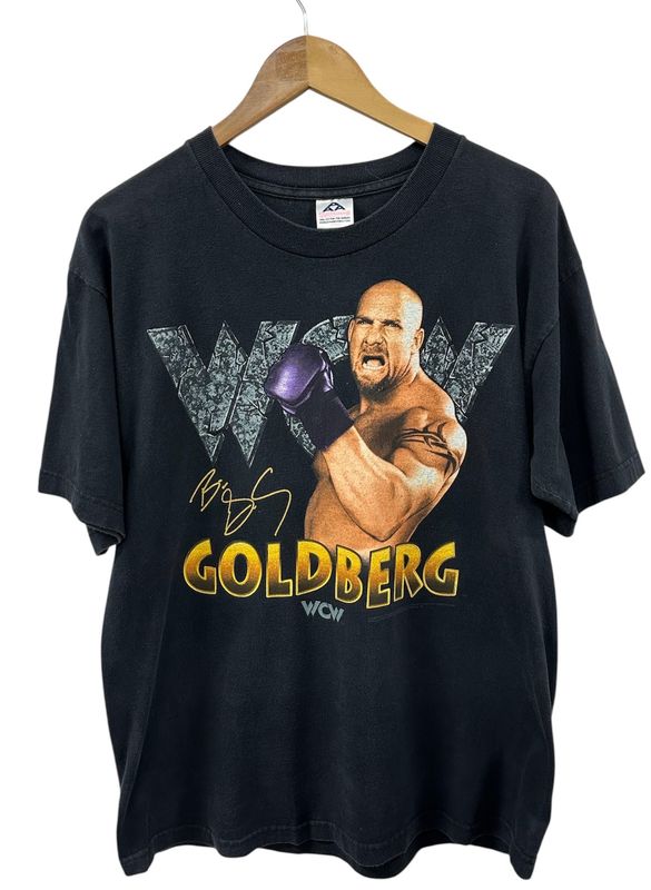 Vintage 1998 Goldberg Tee Size Large