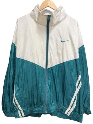 Vintage Nike Bootleg Jacket Size XL