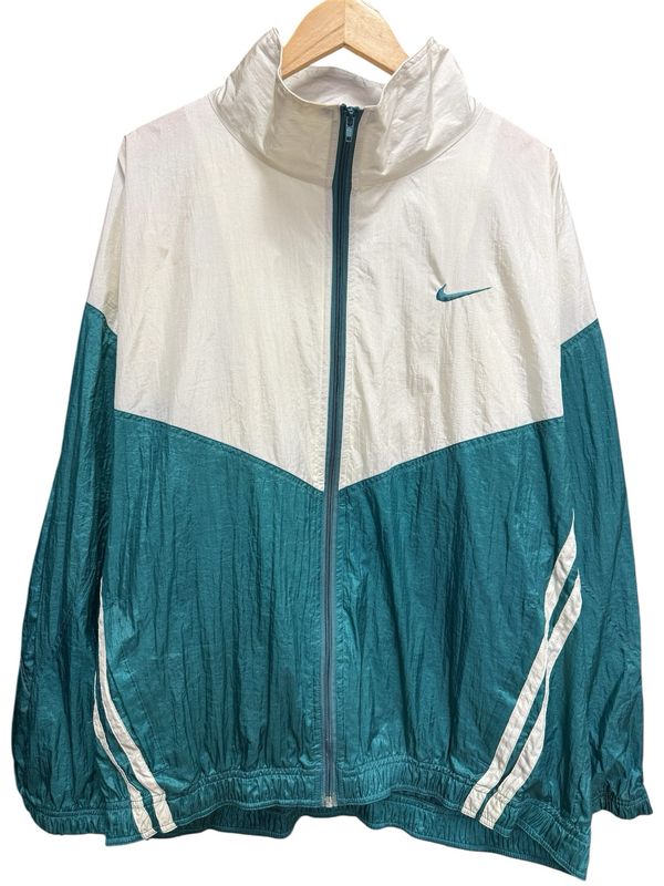 Vintage Nike Bootleg Jacket Size XL
