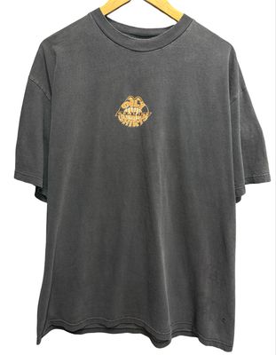 Vintage 1999 Genuine Oily Shirts Tee Size XL 24x31