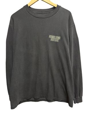 Vintage Daytona Bike Week L/S  Size L 23x29