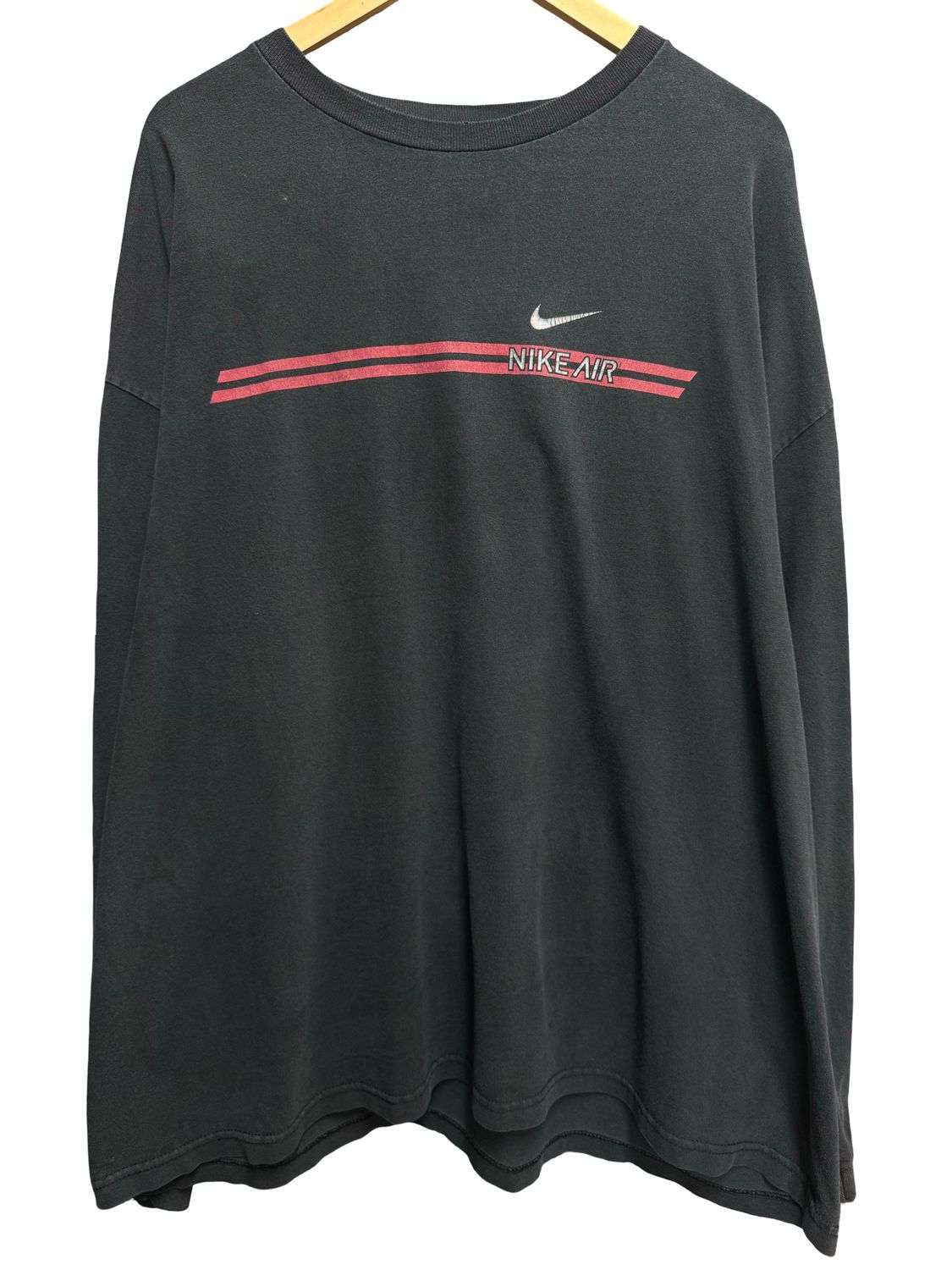 Vintage Nike Air L/S Size 3XL