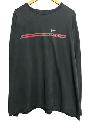 Vintage Nike Air L/S Size 3XL