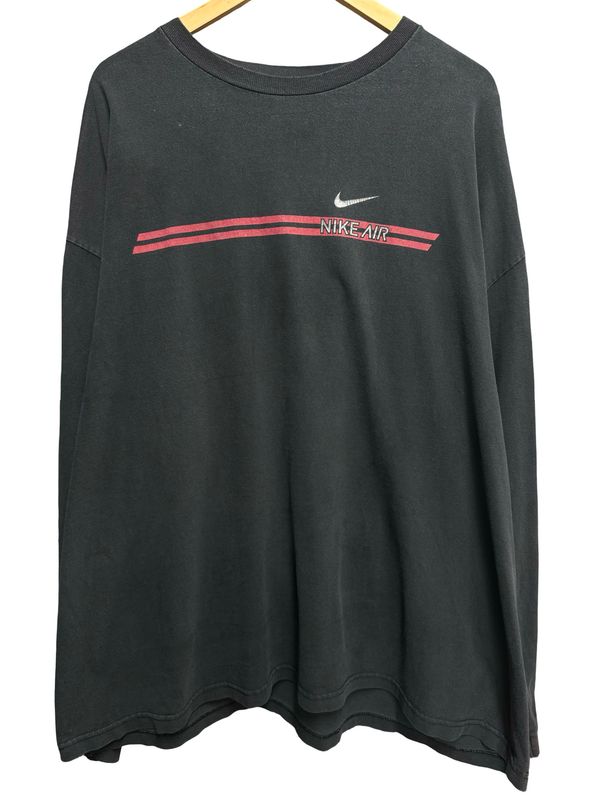 Vintage Nike Air L/S Size 3XL