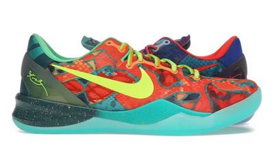 DS Nike Kobe 8 Protro What The (2025) Size 11