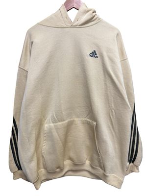 Vintage Adidas Hoodie Size XL