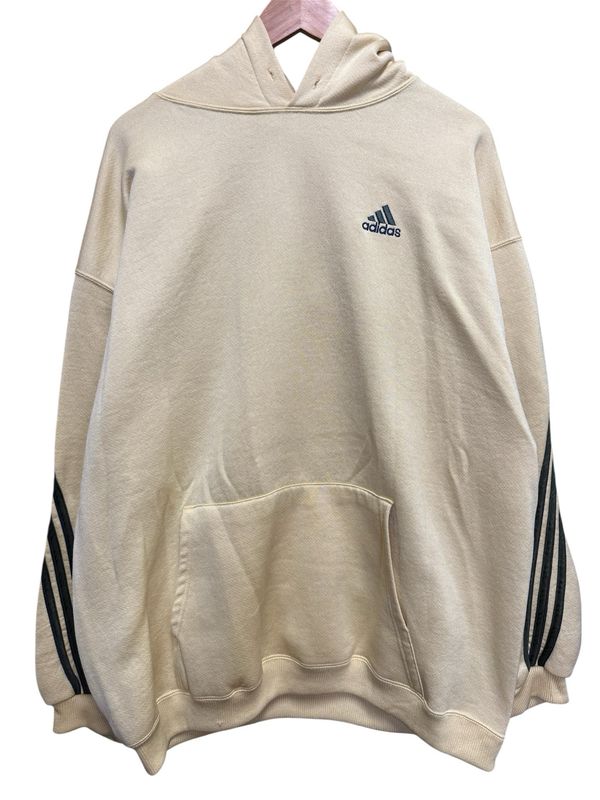Vintage Adidas Hoodie Size XL