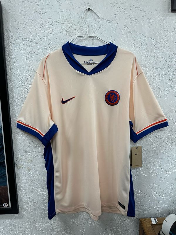 2023/24 Nike Chelsea Away Jersey Size XL BNWT