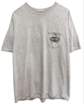 Harley Davidson Greenville South Carolina Tee Size XL