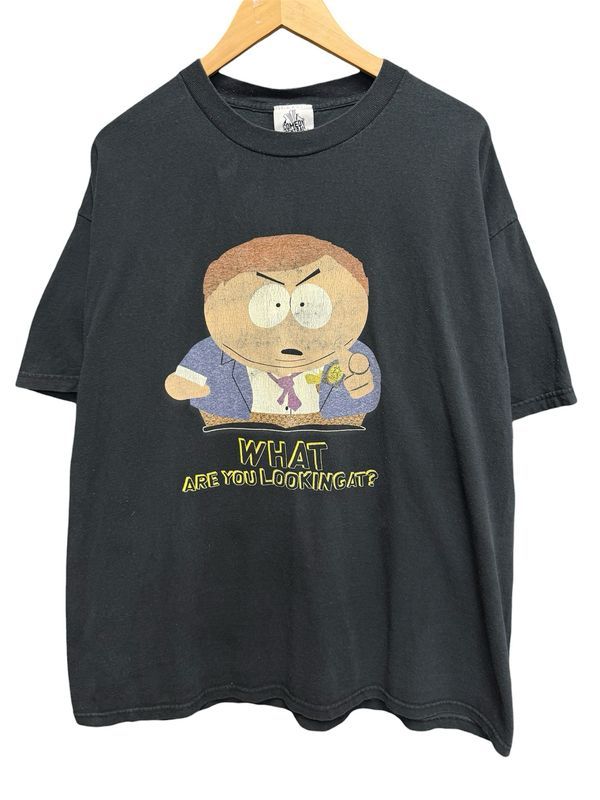 2005 South Park Cartman Tee Size XXL 25x30