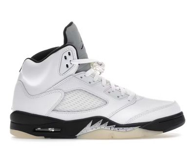Jordan 5 Retro Reverse Metallic Size 13 (NEW)