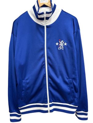Chelsea Replica Track Jacket Size XL