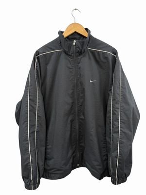 Vintage Nike Track Jacket Size XL