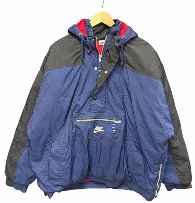 Vintage Nike Puffer Jacket Size Medium 28x30