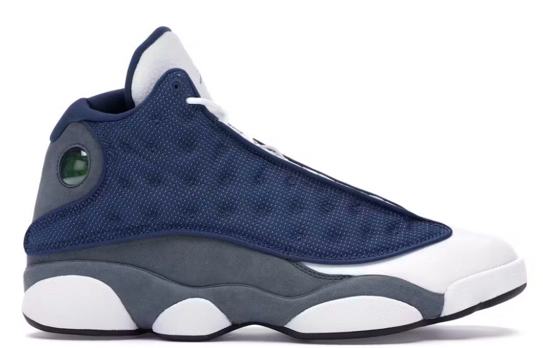 Jordan 13 Retro Flint (2020) Size 10.5 (NEW)