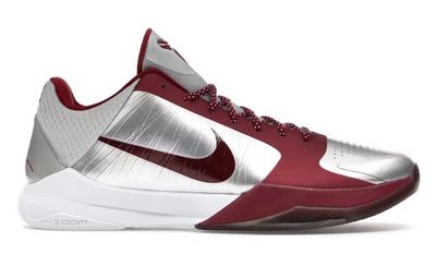 DS Nike Kobe 5 Protro Lower Merion Aces Away (2026) Size 14