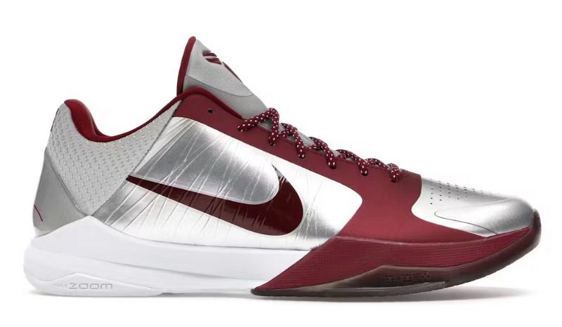 DS Nike Kobe 5 Protro Lower Merion Aces Away (2026) Size 14