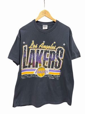 Vintage Lakers Tee Size Large