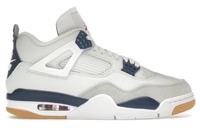 Jordan 4 Retro SB Navy Size 9 (NEW)