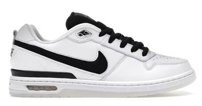 Nike SB Zoom Air Paul Rodriguez 1 OG White Black (2025) Size 9.5 (NEW)