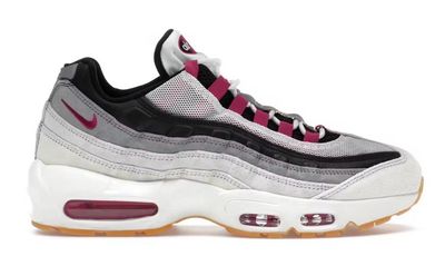 Nike Air Max 95 SB Cactus Flower Size 9 (NEW)