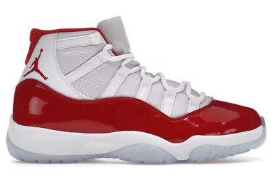 Jordan 11 Retro Cherry (2022) Size 9.5 (NEW)