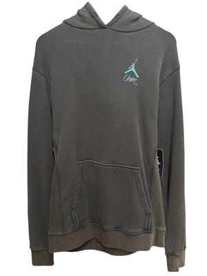 Union LA Jordan Hoodie Size Small (NEW)